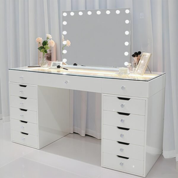Dressing table