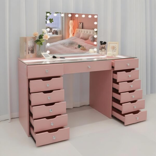 Dressing table