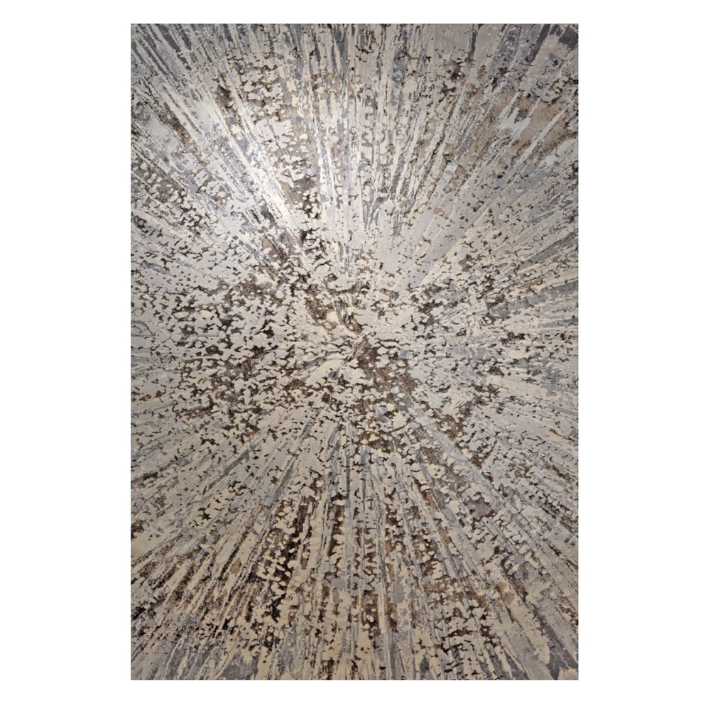 GRY FLORANCE Collection Grey and Beige GLAM