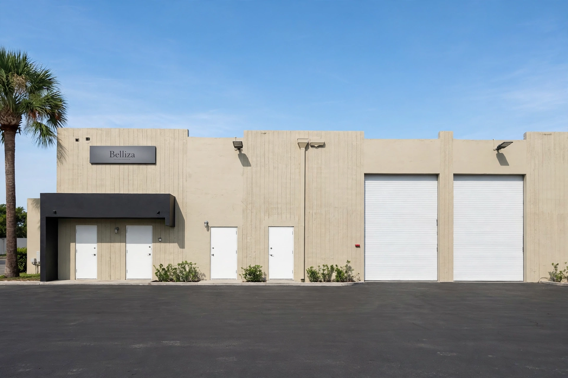 Belliza distribution center Hialeah
